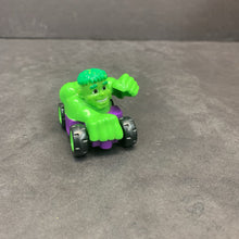 Load image into Gallery viewer, Hulk Car
