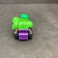 Load image into Gallery viewer, Hulk Car
