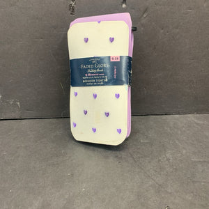 Girls 2pk Tights (NEW)