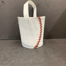 Load image into Gallery viewer, Baseball Easter Basket
