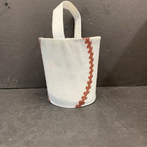 Baseball Easter Basket