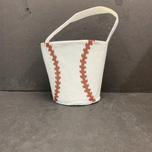 Load image into Gallery viewer, Baseball Easter Basket
