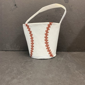 Baseball Easter Basket