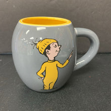 Load image into Gallery viewer, "Oh The Places You'll Go" Ceramic Mug
