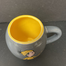 Load image into Gallery viewer, "Oh The Places You'll Go" Ceramic Mug
