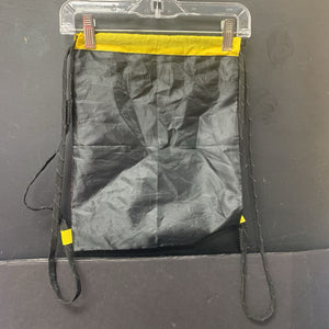 Lego Batman & Robin Drawstring Bag