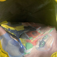 Load image into Gallery viewer, Lego Batman &amp; Robin Drawstring Bag
