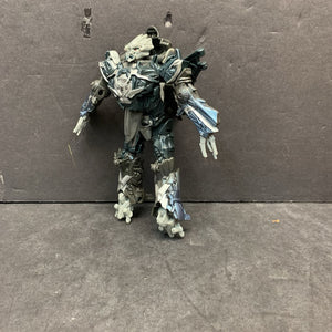 Megatron Night Attack Fast Action Battlers Figure