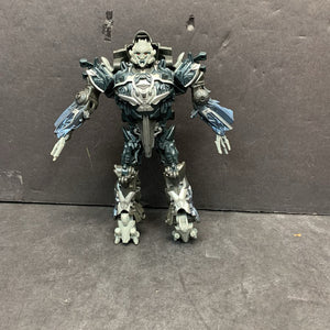 Megatron Night Attack Fast Action Battlers Figure