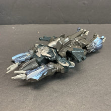 Load image into Gallery viewer, Megatron Night Attack Fast Action Battlers Figure
