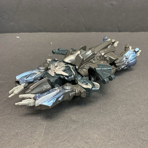 Megatron Night Attack Fast Action Battlers Figure