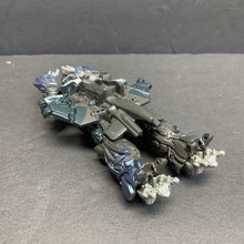 Load image into Gallery viewer, Megatron Night Attack Fast Action Battlers Figure
