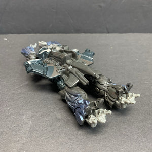 Megatron Night Attack Fast Action Battlers Figure