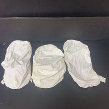 Load image into Gallery viewer, 3pk Snap In Cloth Diaper Liners
