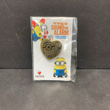 Load image into Gallery viewer, Minions Pin (NEW)
