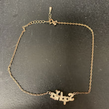 Load image into Gallery viewer, Sophia Name Necklace
