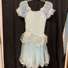 Load image into Gallery viewer, Flower Lace Princess Dress
