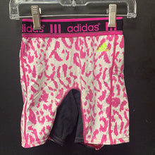 Load image into Gallery viewer, Girls Softball Compression Padded Shorts
