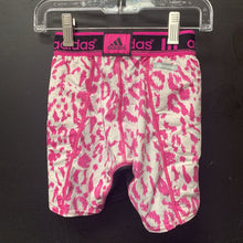 Load image into Gallery viewer, Girls Softball Compression Padded Shorts
