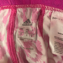 Load image into Gallery viewer, Girls Softball Compression Padded Shorts
