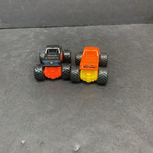 Load image into Gallery viewer, 2pk Animal Monster Trucks
