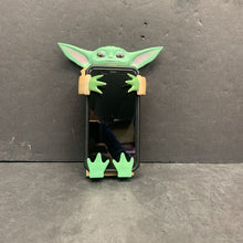 Load image into Gallery viewer, Yoda Phone Holder

