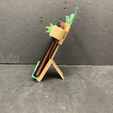 Load image into Gallery viewer, Yoda Phone Holder
