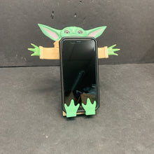 Load image into Gallery viewer, Yoda Phone Holder
