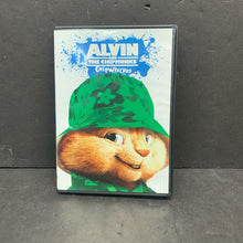 Load image into Gallery viewer, Chipwrecked-Movie
