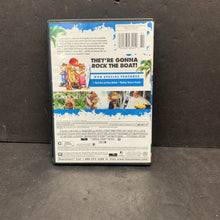 Load image into Gallery viewer, Chipwrecked-Movie
