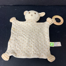 Load image into Gallery viewer, Lamb Security Blanket (Ever Earth)
