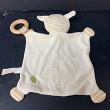 Load image into Gallery viewer, Lamb Security Blanket (Ever Earth)
