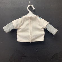Load image into Gallery viewer, Camera Top for 18" Doll
