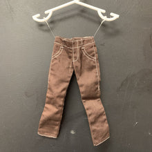 Load image into Gallery viewer, Pants for 14" Doll
