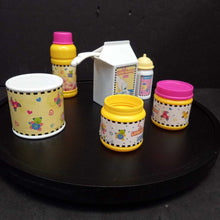Load image into Gallery viewer, 6pc Baby Doll Accessories Set
