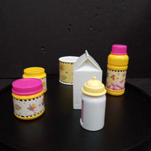Load image into Gallery viewer, 6pc Baby Doll Accessories Set
