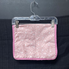Load image into Gallery viewer, Heart Baby Doll Changing Pad
