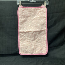 Load image into Gallery viewer, Heart Baby Doll Changing Pad
