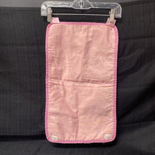 Load image into Gallery viewer, Heart Baby Doll Changing Pad
