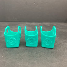 Load image into Gallery viewer, 3pk Shopping Bags
