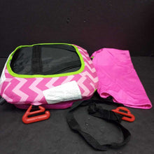 Load image into Gallery viewer, Inflatable Booster Car Seat
