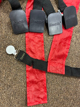 Load image into Gallery viewer, 5pk Flag Football Belts
