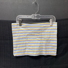 Load image into Gallery viewer, Striped Burp Cloth
