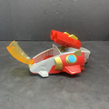 Load image into Gallery viewer, Iron Man Spaceship Plane
