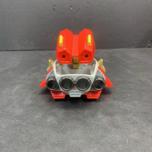 Load image into Gallery viewer, Iron Man Spaceship Plane
