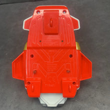 Load image into Gallery viewer, Iron Man Spaceship Plane
