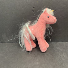 Load image into Gallery viewer, Unicorn Plush
