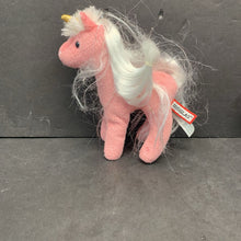 Load image into Gallery viewer, Unicorn Plush
