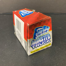 Load image into Gallery viewer, Turbo Wheels Monster Truck (NEW)
