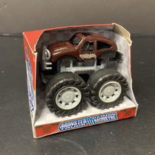 Load image into Gallery viewer, Turbo Wheels Monster Truck (NEW)
